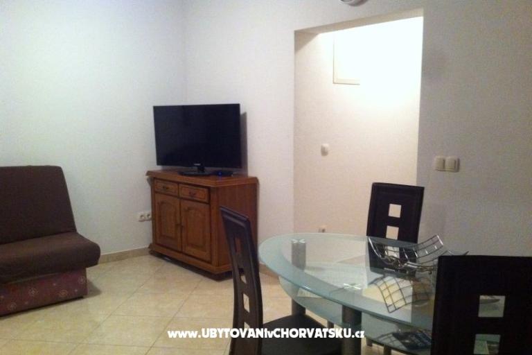 Andre Apartmanok – fotó 18