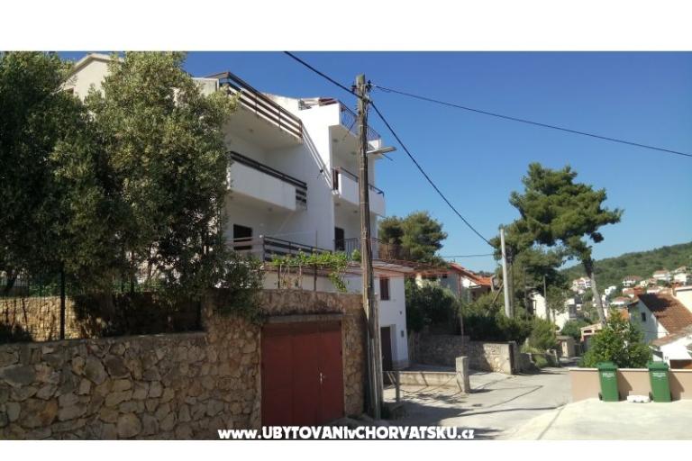 Apartmanok Merry Merry – fotó 10