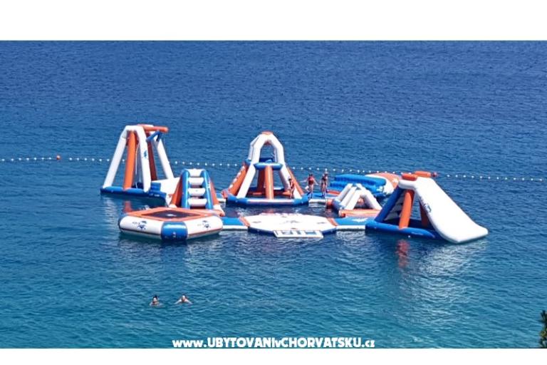 Apartmanok Merry Merry – fotó 11