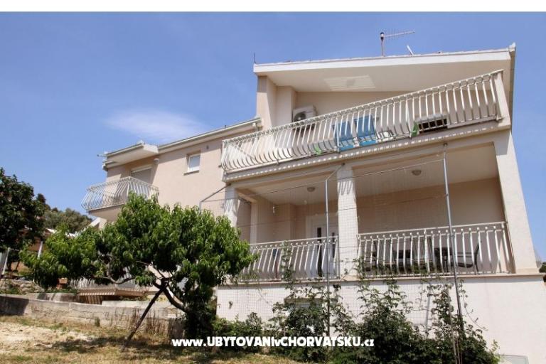Apartmanok Perišić – fotó 2