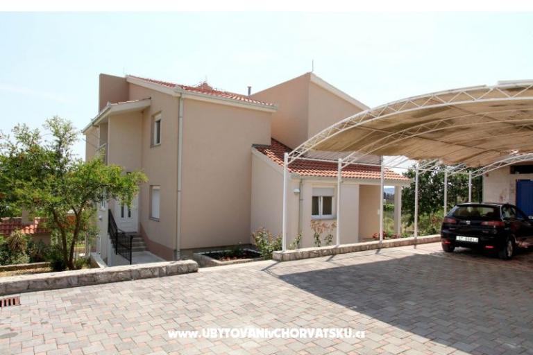 Apartmanok Perišić – fotó 3