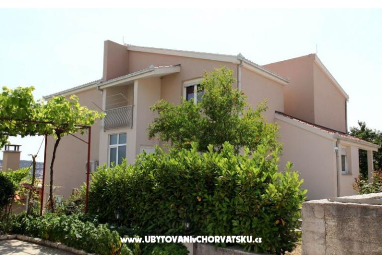 Apartmanok Perišić – fotó 4