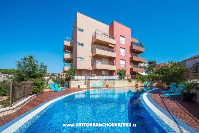 LAURA, 110 m2 pool, 100 m to beach – fotó 3