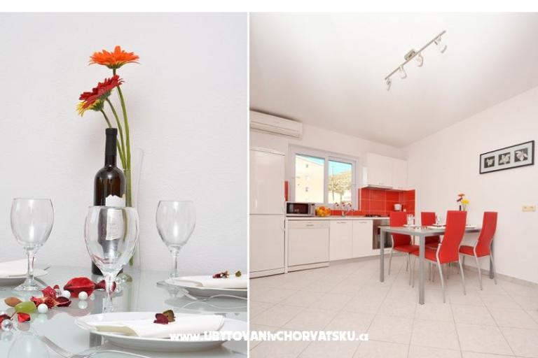 Apartmanok Ana i Vinka – fotó 10