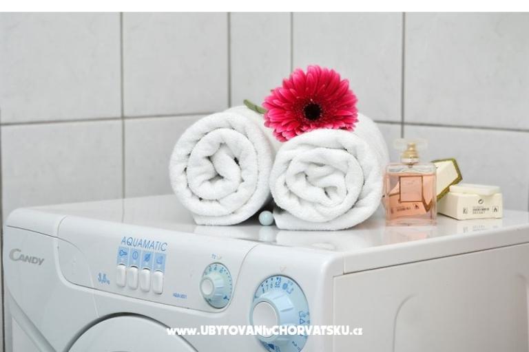 Apartmanok Ana i Vinka – fotó 11