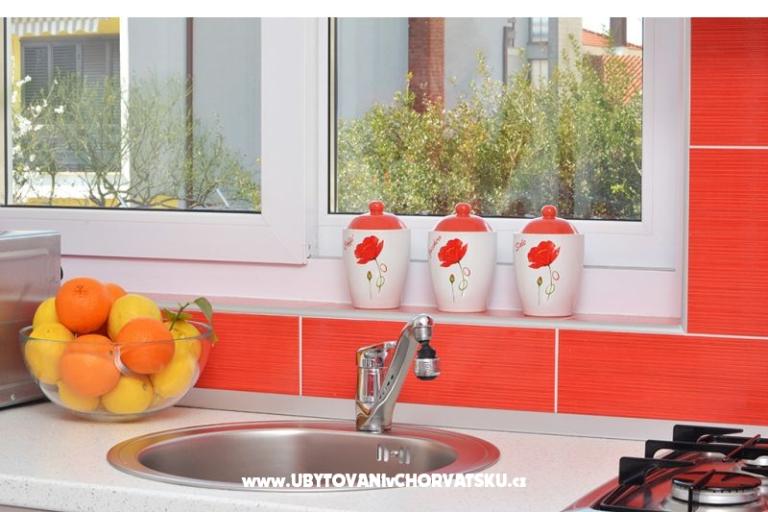 Apartmanok Ana i Vinka – fotó 12