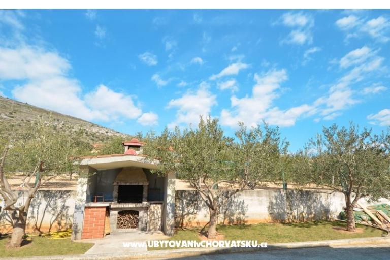 Apartmanok Ana i Vinka – fotó 13