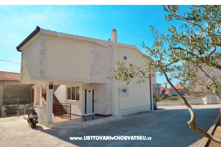 Apartmanok Ana i Vinka – fotó 14