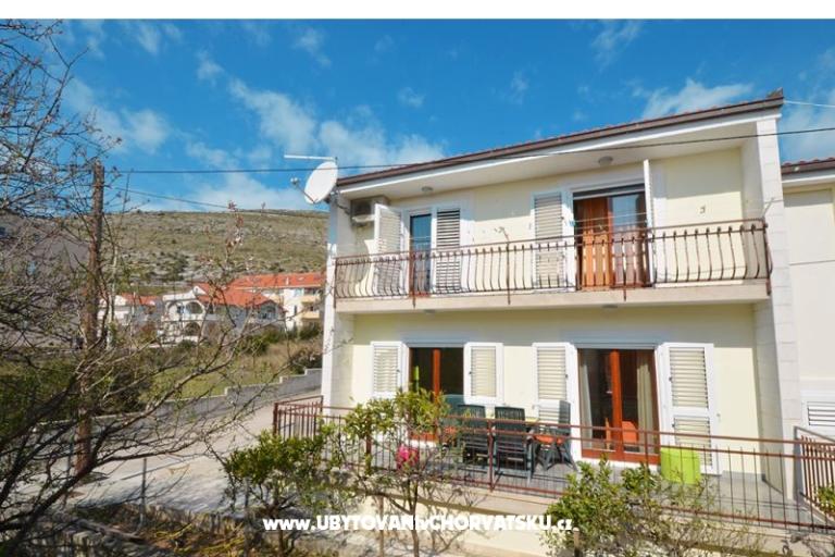 Apartmanok Ana i Vinka – fotó 15