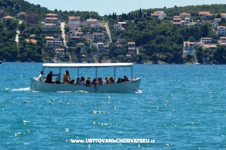 Apartmanok Ana i Vinka – fotó 17