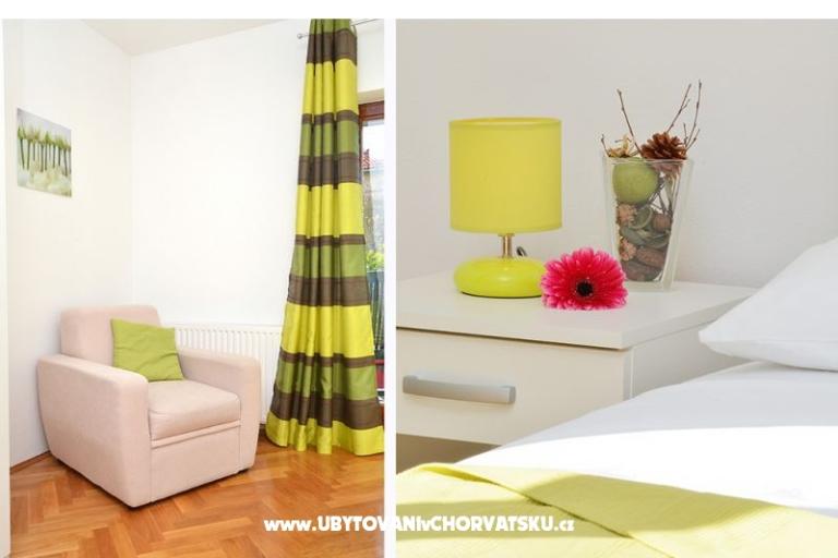 Apartmanok Ana i Vinka – fotó 3