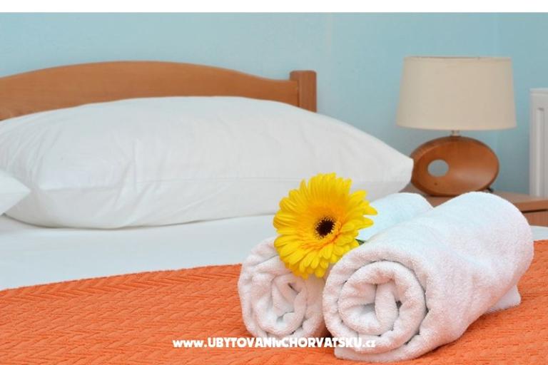 Apartmanok Ana i Vinka – fotó 5