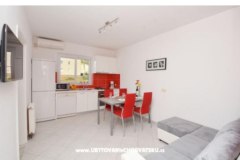 Apartmanok Ana i Vinka – fotó 6