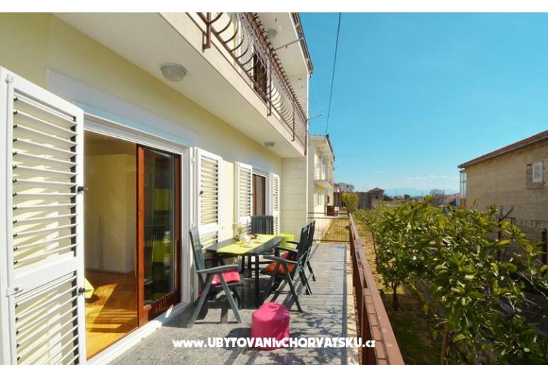 Apartmanok Ana i Vinka – fotó 8