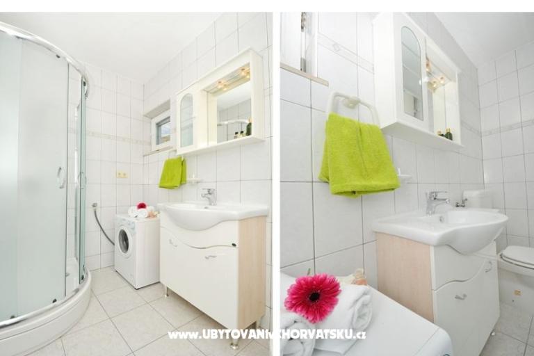 Apartmanok Ana i Vinka – fotó 9