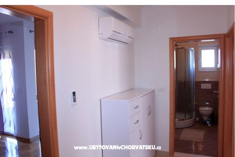 Apartman Anadina KOMFOR KRAJ PLAŽE – fotó 11