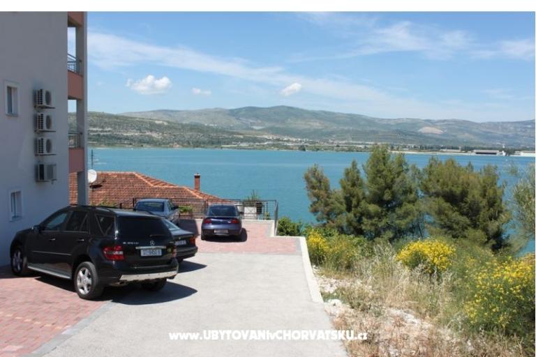 Apartman Anadina KOMFOR KRAJ PLAŽE – fotó 13