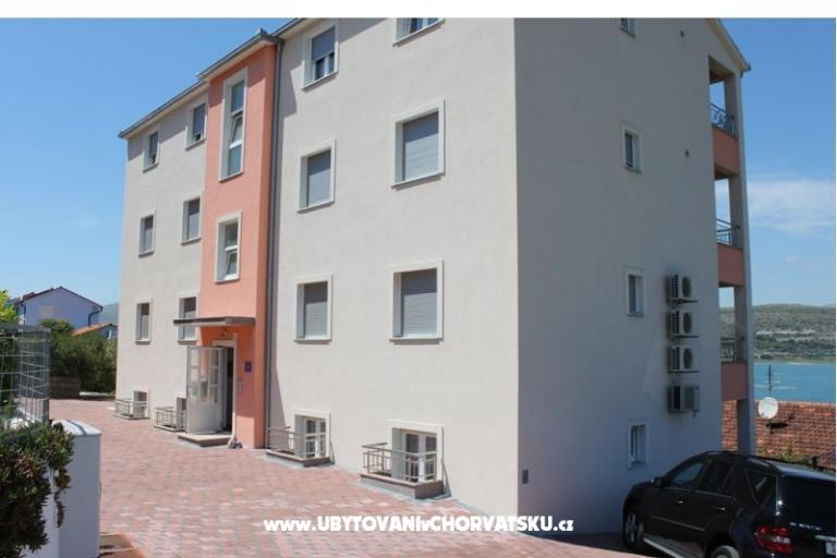 Apartman Anadina KOMFOR KRAJ PLAŽE – fotó 15