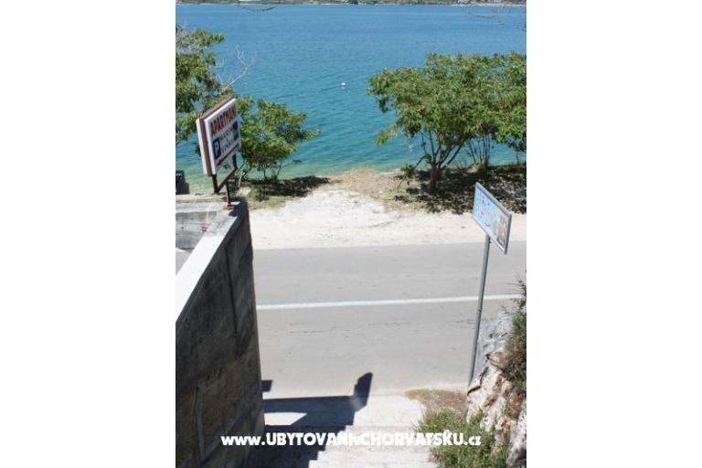 Apartman Anadina KOMFOR KRAJ PLAŽE – fotó 16