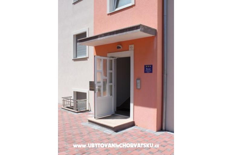 Apartman Anadina KOMFOR KRAJ PLAŽE – fotó 17