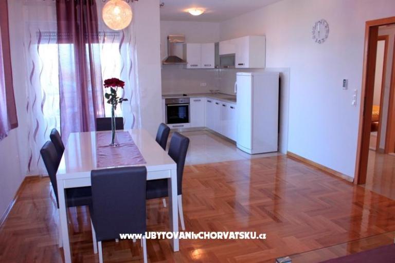 Apartman Anadina KOMFOR KRAJ PLAŽE – fotó 3