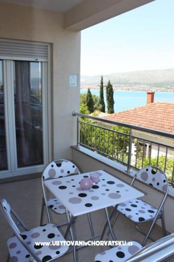 Apartman Anadina KOMFOR KRAJ PLAŽE – fotó 5