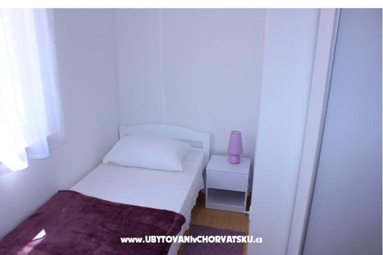 Apartman Anadina KOMFOR KRAJ PLAŽE – fotó 6