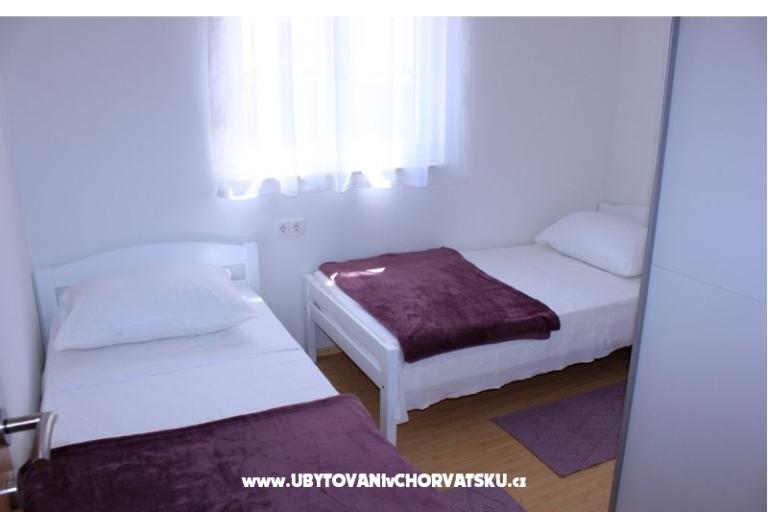Apartman Anadina KOMFOR KRAJ PLAŽE – fotó 7