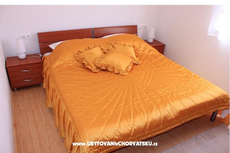 Apartman Anadina KOMFOR KRAJ PLAŽE – fotó 8