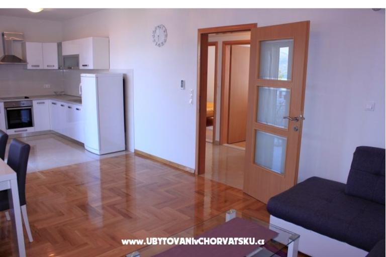 Apartman Anadina KOMFOR KRAJ PLAŽE – fotó 9