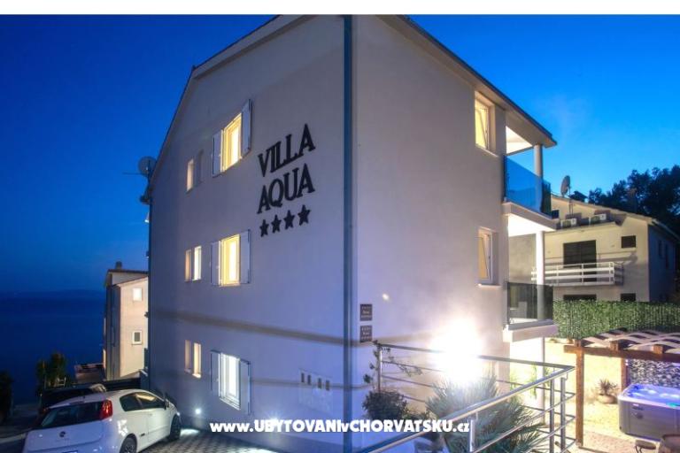 Apartman Aqua2 – fotó 11