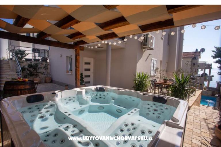 Apartman Aqua2 – fotó 2
