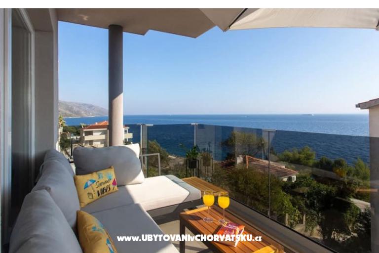 Apartman Aqua2 – fotó 23