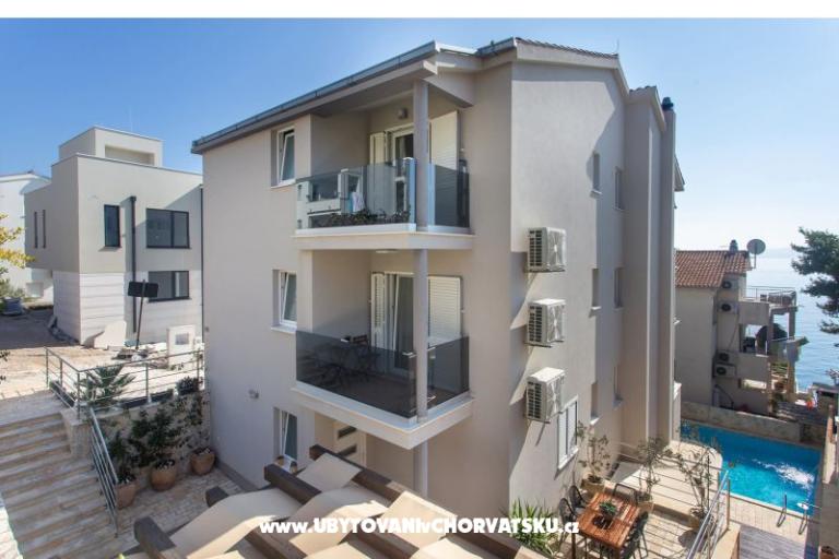Apartman Aqua2 – fotó 5