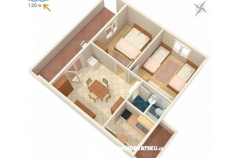 Apartman Aranka – fotó 2