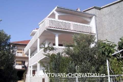 Apartmanok Budimir – fotó 4