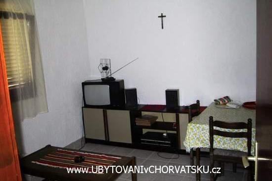 Apartmanok Budimir – fotó 5
