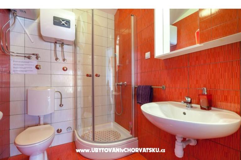 Apartman D&amp;A – fotó 15