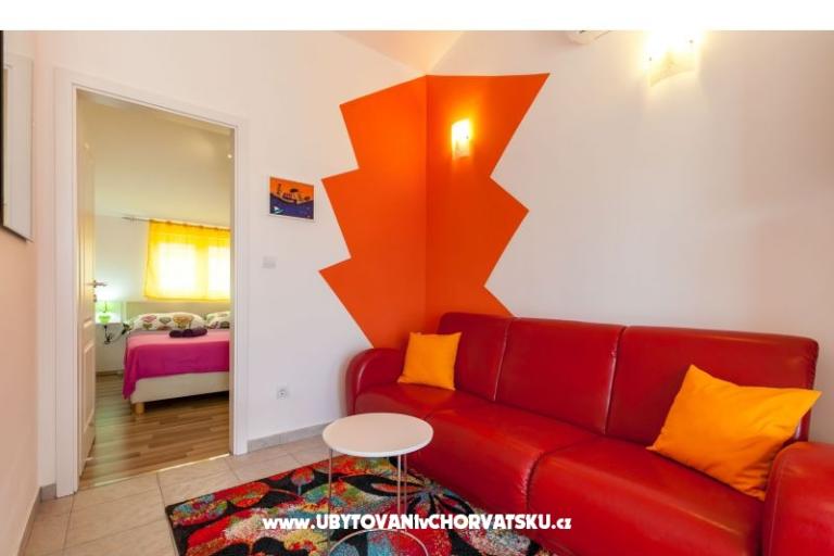 Apartman D&amp;A – fotó 18