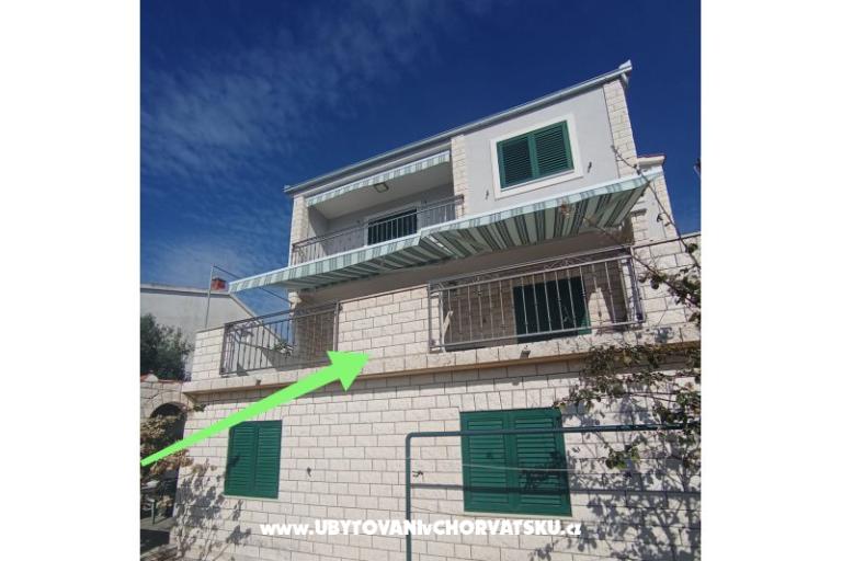 Apartman Galeb – fotó 19