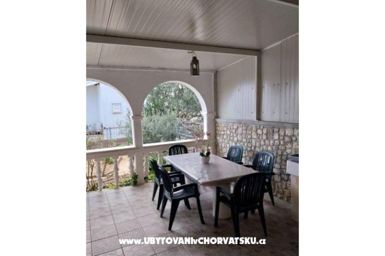 Apartman Galeb – fotó 4