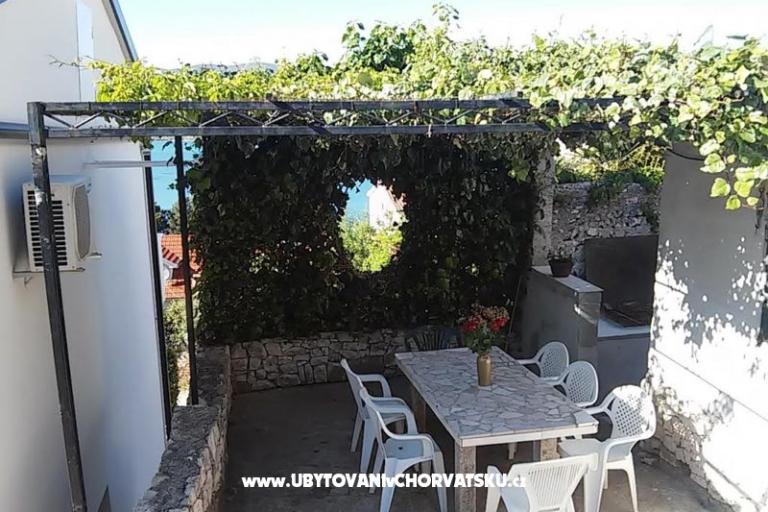 Apartman Gordana Seaview – fotó 18