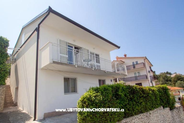 Apartman Gordana Seaview – fotó 8