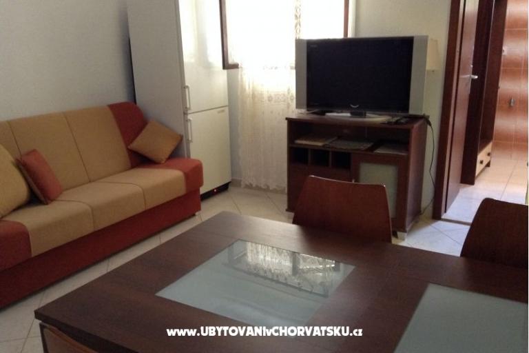 Apartman Holiday 2 – fotó 7