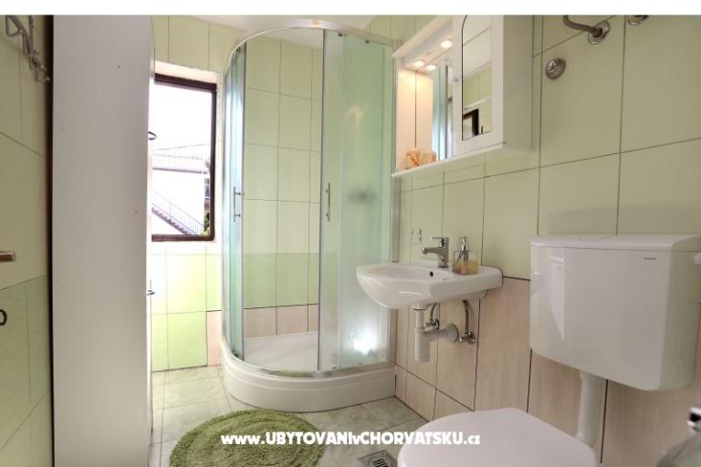 Apartman Trogir – fotó 14