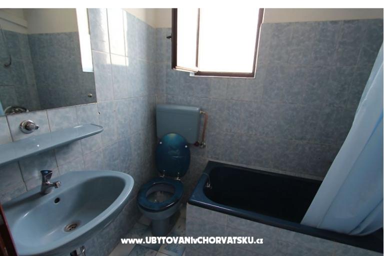 Apartman Trogir – fotó 16