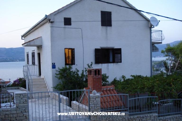 Apartman Trogir – fotó 17