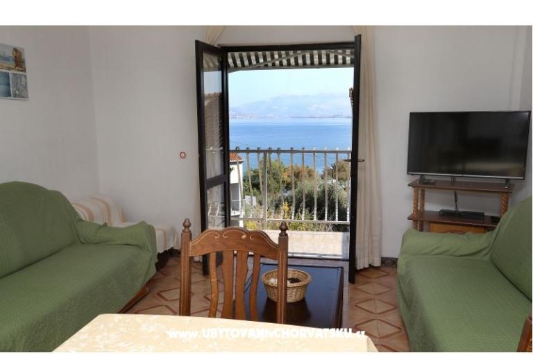 Apartman Trogir – fotó 9