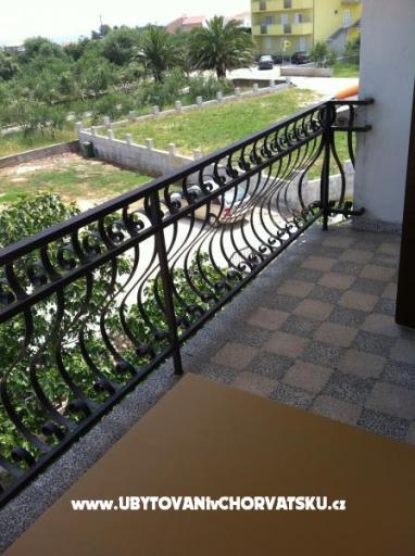 Apartman Kossi – fotó 13