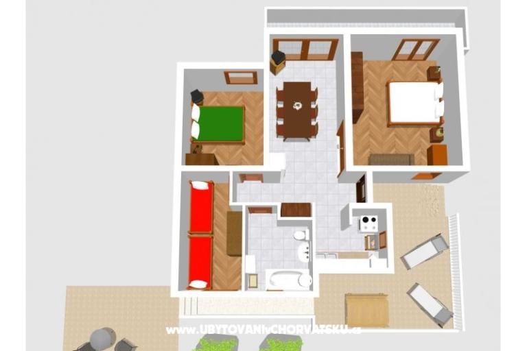 Apartman Lemaić – fotó 18